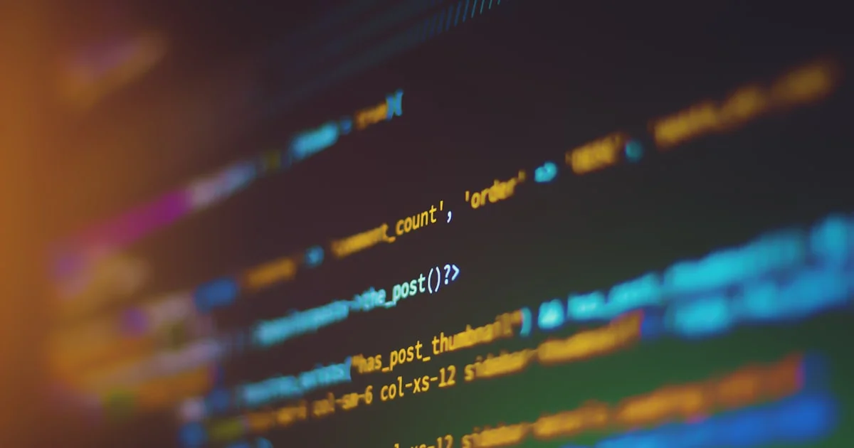 Nginx server security update notification with shield icon and version number display